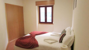 2 bedrooms house with lake view balcony and wifi at Vila Nova de Gaia 7 km away from the beach